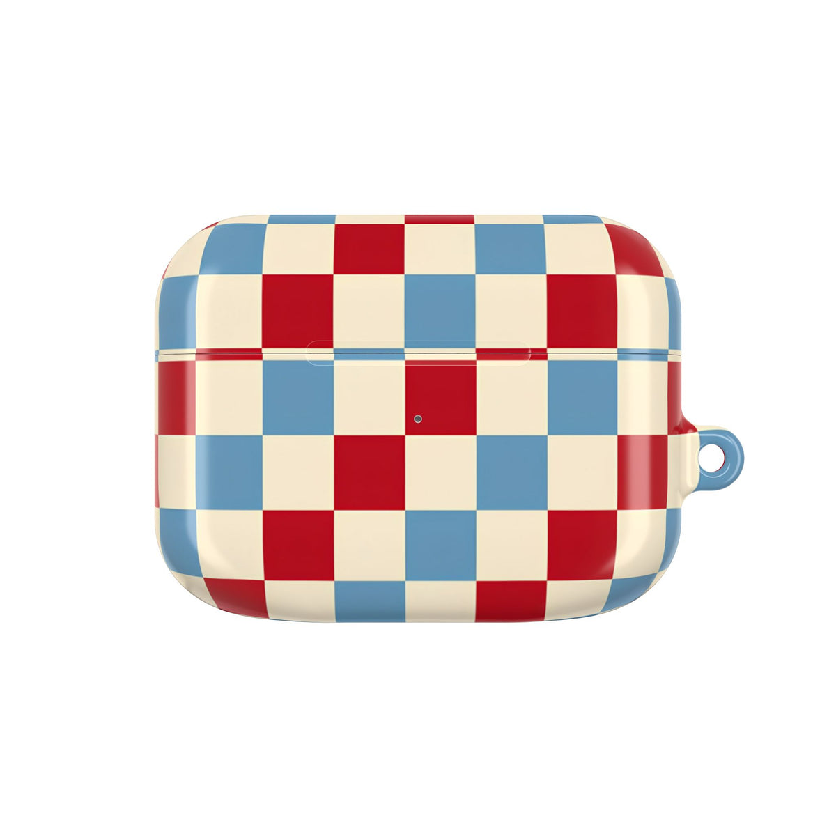 Riviera Tiles AirPod Case – Slim Protective Charging Case