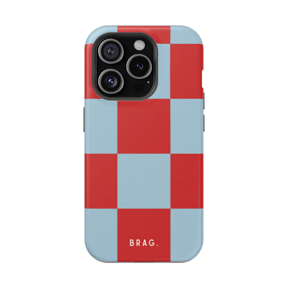 Boardwalk Magnetic Impact-Resistant Phone Case