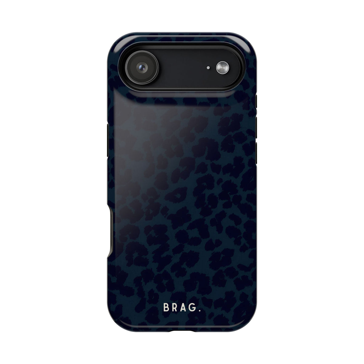 Blue Moon Magnetic Impact-Resistant Phone Case