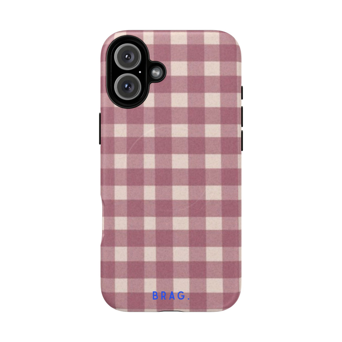 Sunday Best MagSafe Tough Phone Case — Magnetic Protective Cover