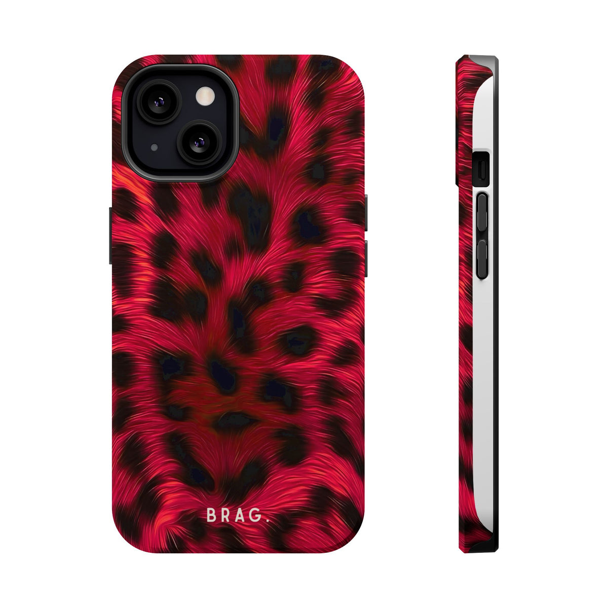 Untamed Magnetic Impact-Resistant Phone Case