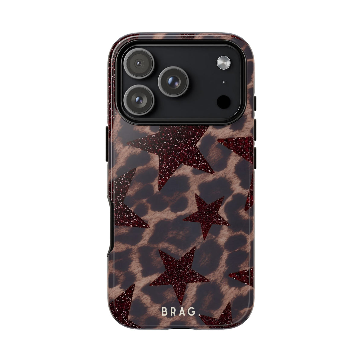 Starlet Tough Phone Case – Shockproof Protective iPhone Cover