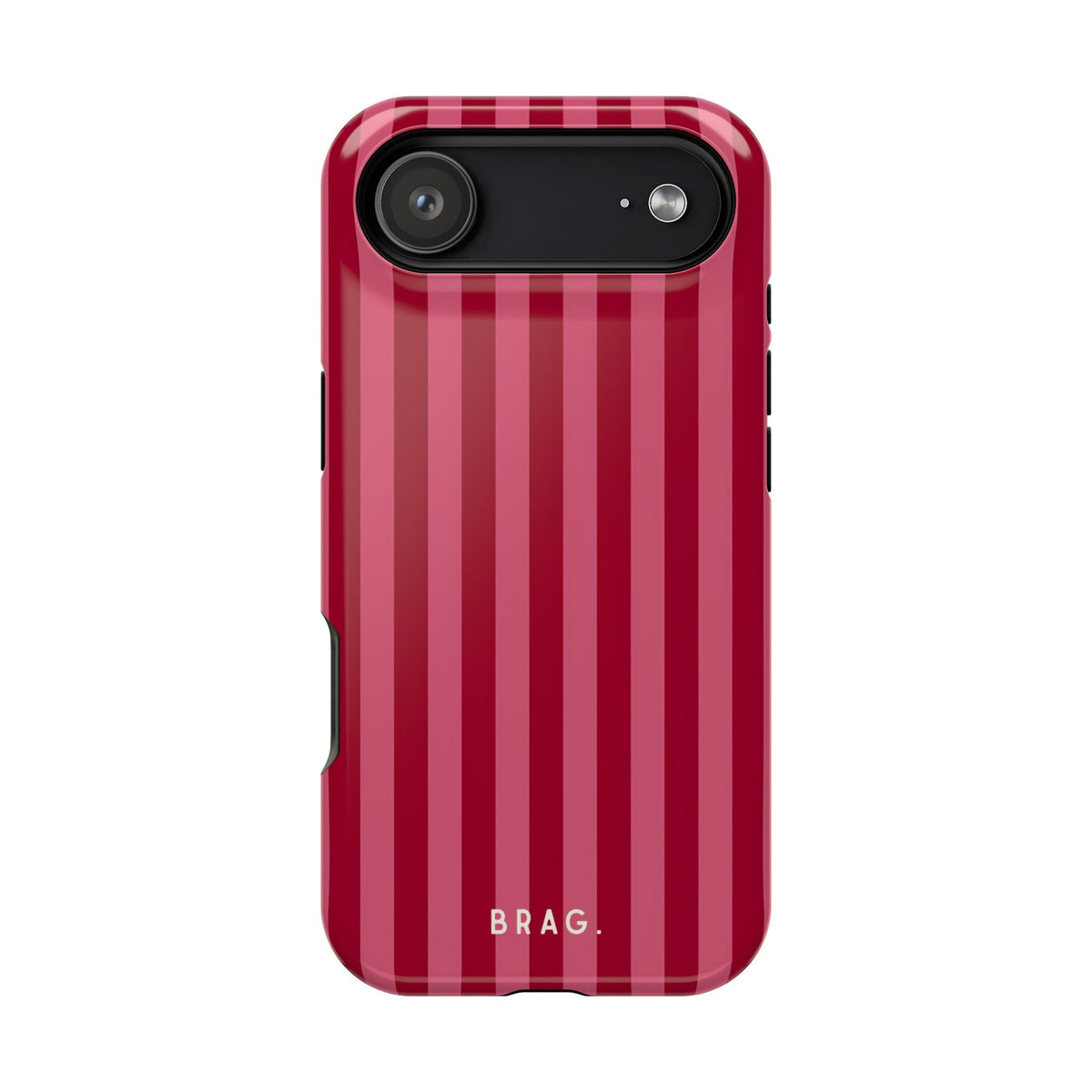 Hot Stuff Magnetic Impact-Resistant Phone Case