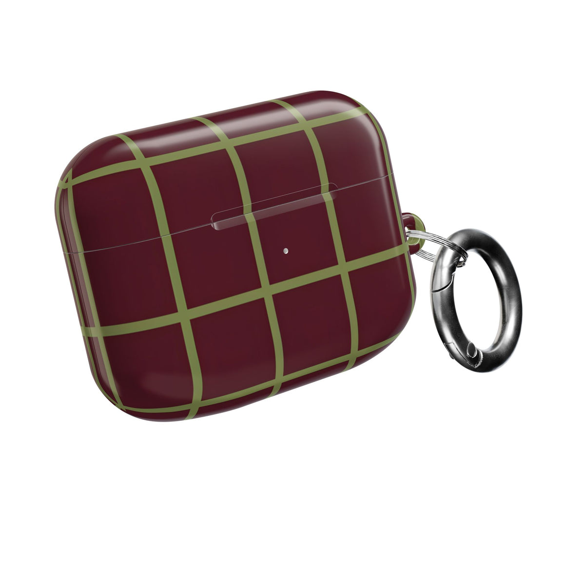 Garden Club AirPod Case – Slim Protective Charging Case