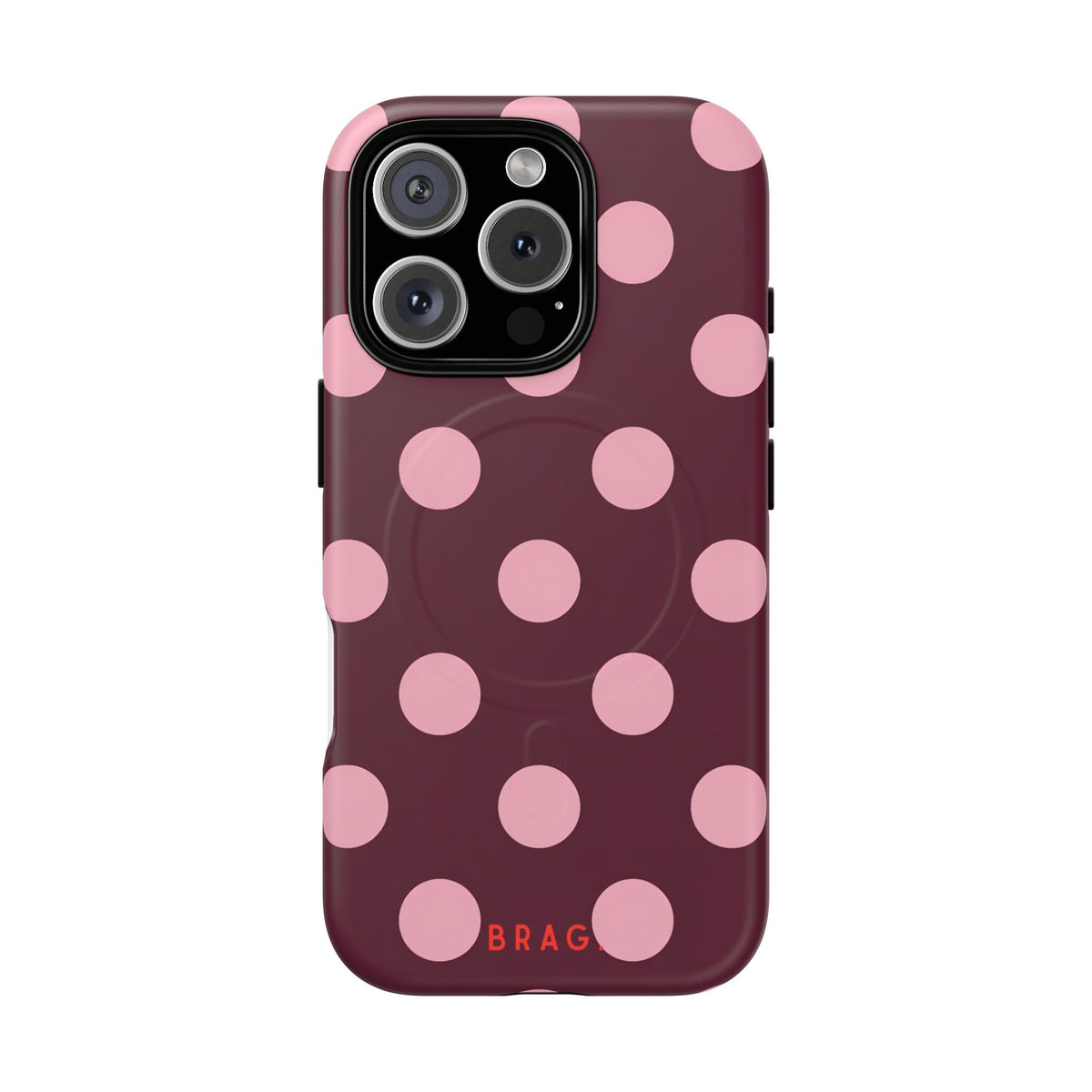 Sweet Talk MagSafe Tough Phone Case — Magnetic Protective Cover