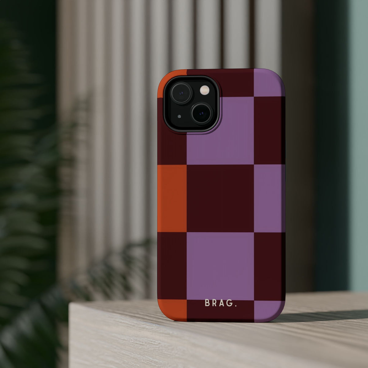 Sundowner Magnetic Impact-Resistant Phone Case