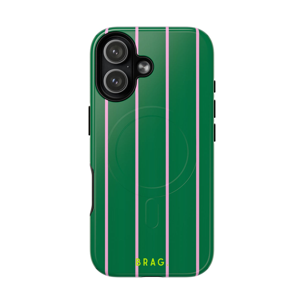 Palm Avenue MagSafe Tough Phone Case — Magnetic Protective Cover