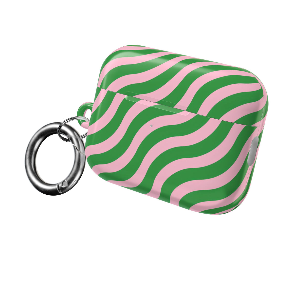 Dolce Wave AirPod Case – Slim Protective Charging Case