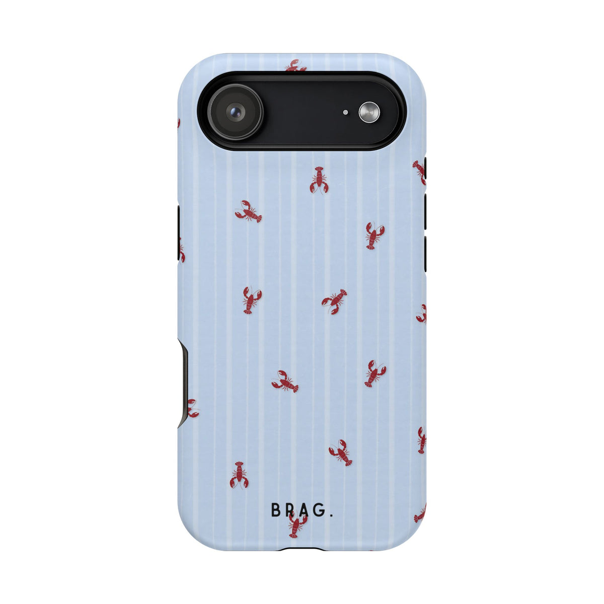 Lobster Party Magnetic Impact-Resistant Phone Case