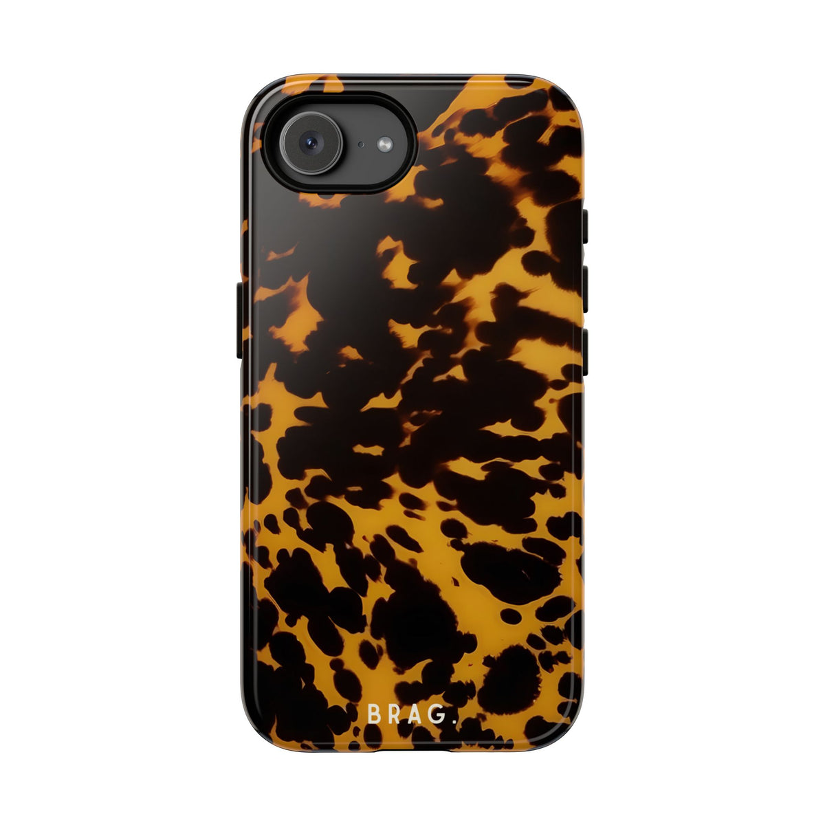 Gold Rush Tough Phone Case – Shockproof Protective iPhone Cover