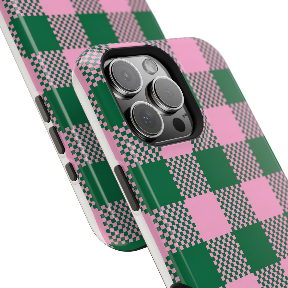 Picnic Club Magnetic Impact-Resistant Phone Case
