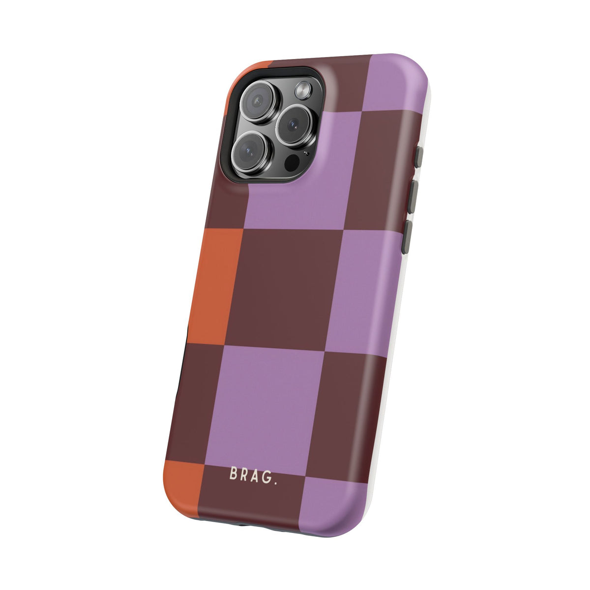 Sundowner Magnetic Impact-Resistant Phone Case
