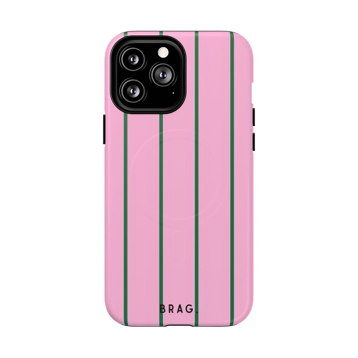 Pink Sands MagSafe Tough Phone Case — Magnetic Protective Cover