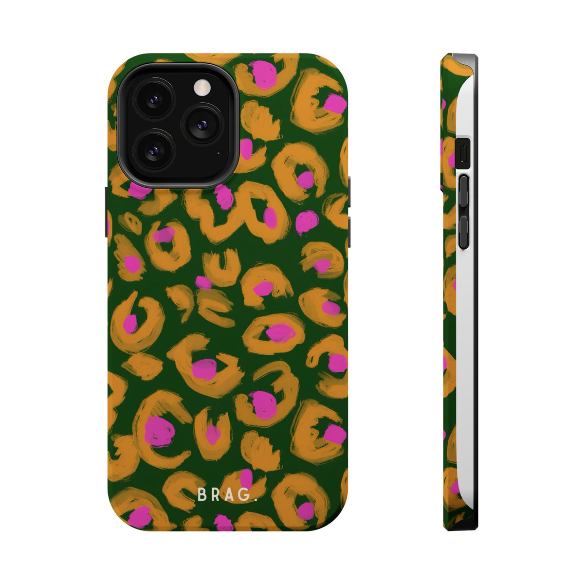 Wild Child Magnetic Impact-Resistant Phone Case