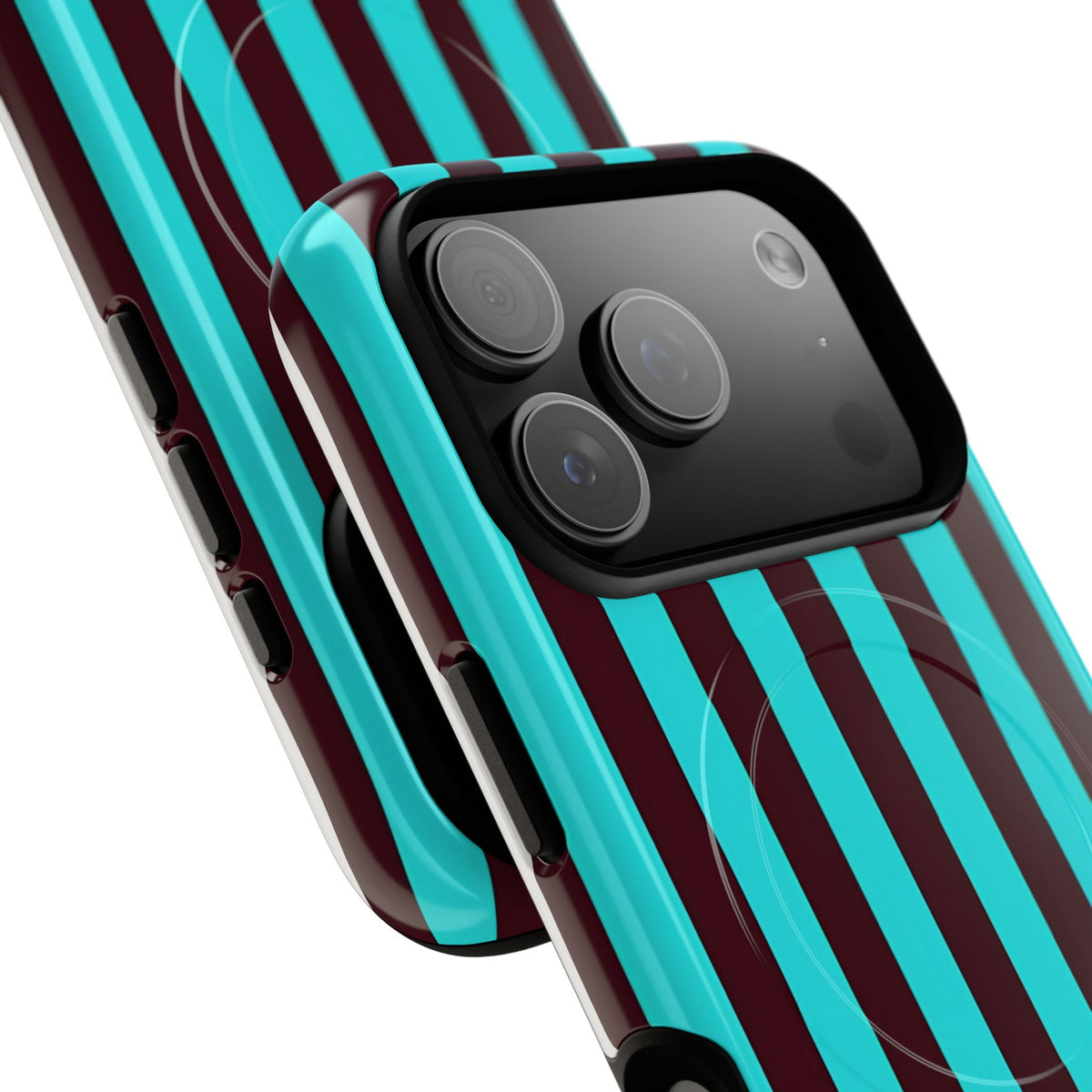 Poolday MagSafe Tough Phone Case — Magnetic Protective Cover