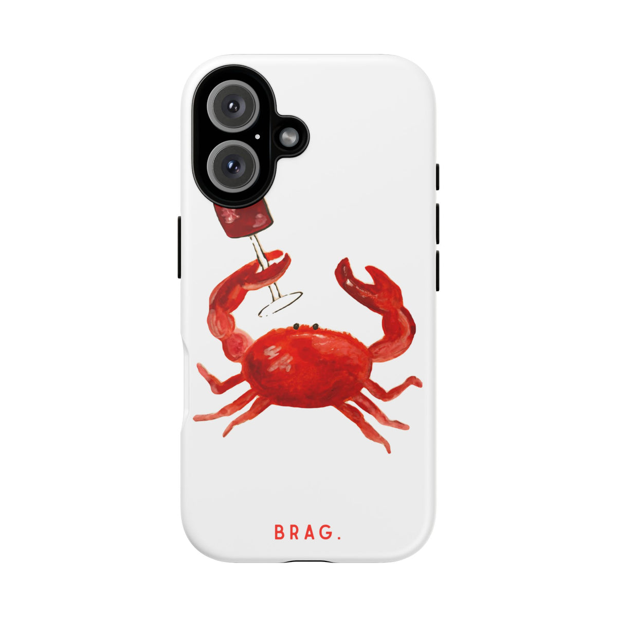 Cin Cin Tough Phone Case – Shockproof Protective iPhone Cover