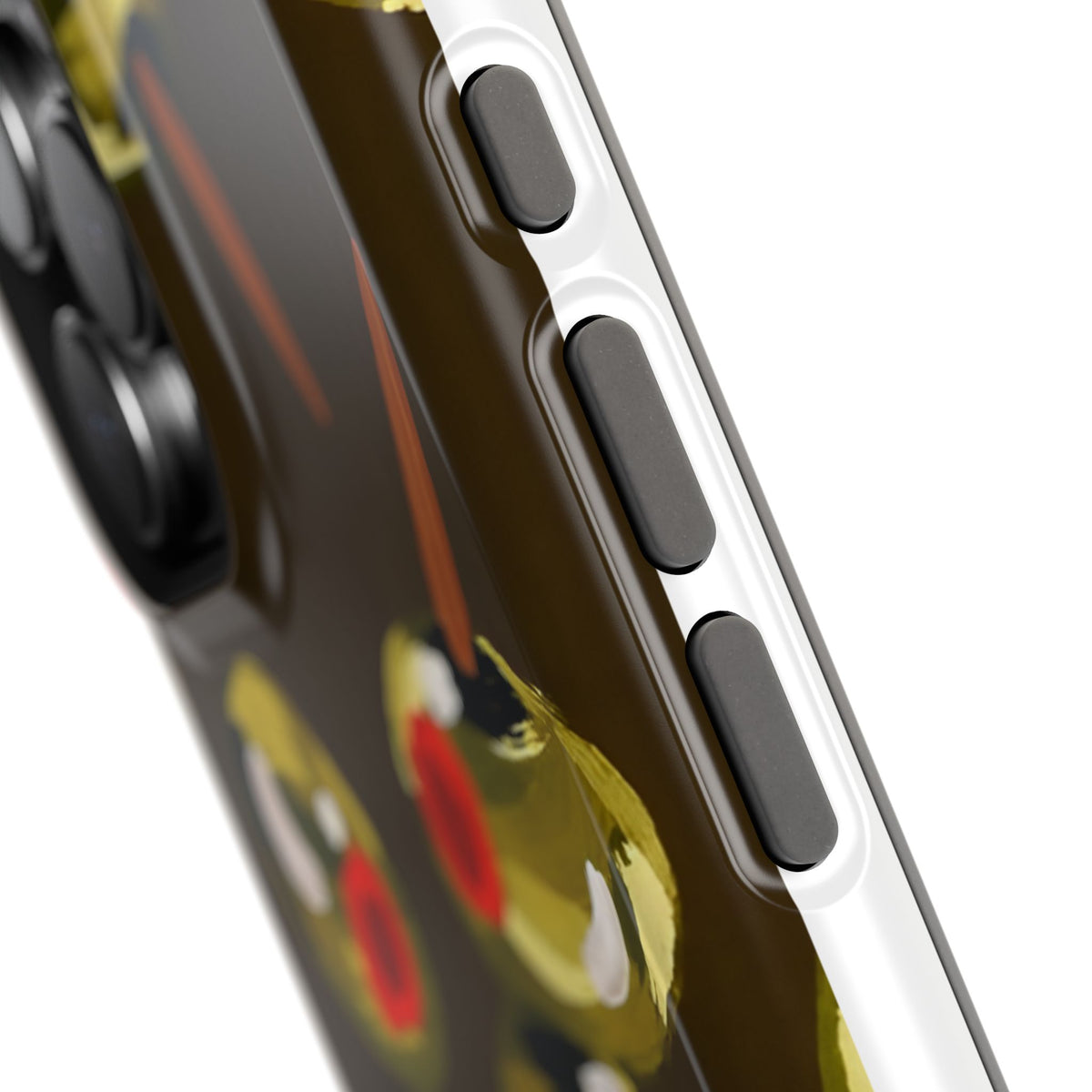 Dirty Martini Magnetic Impact-Resistant Phone Case