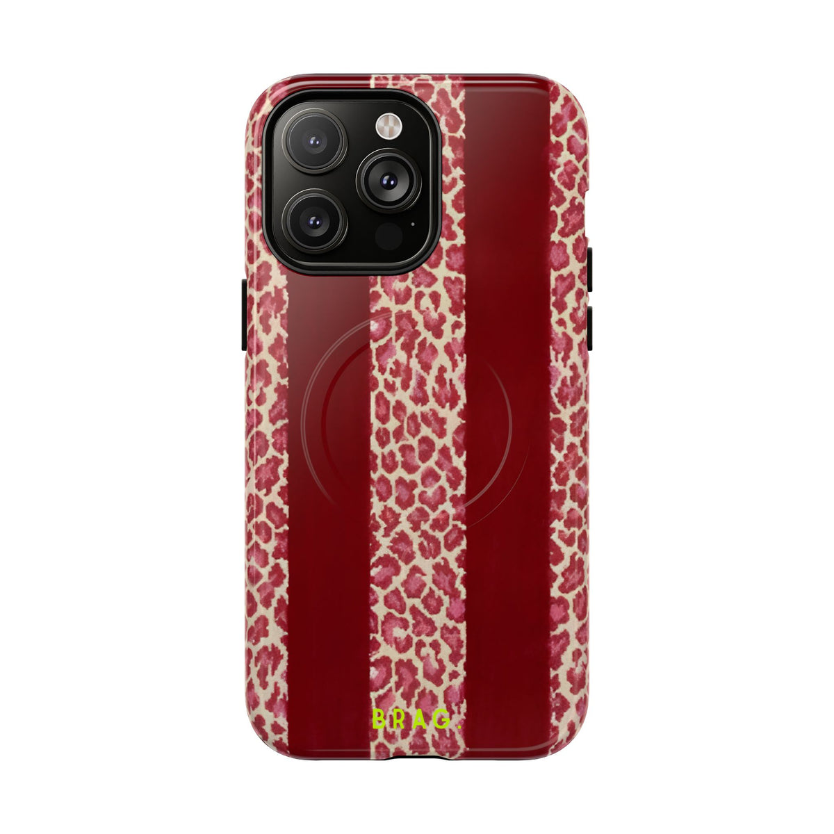 Barely There MagSafe Tough Phone Case — Magnetic Protective Cover