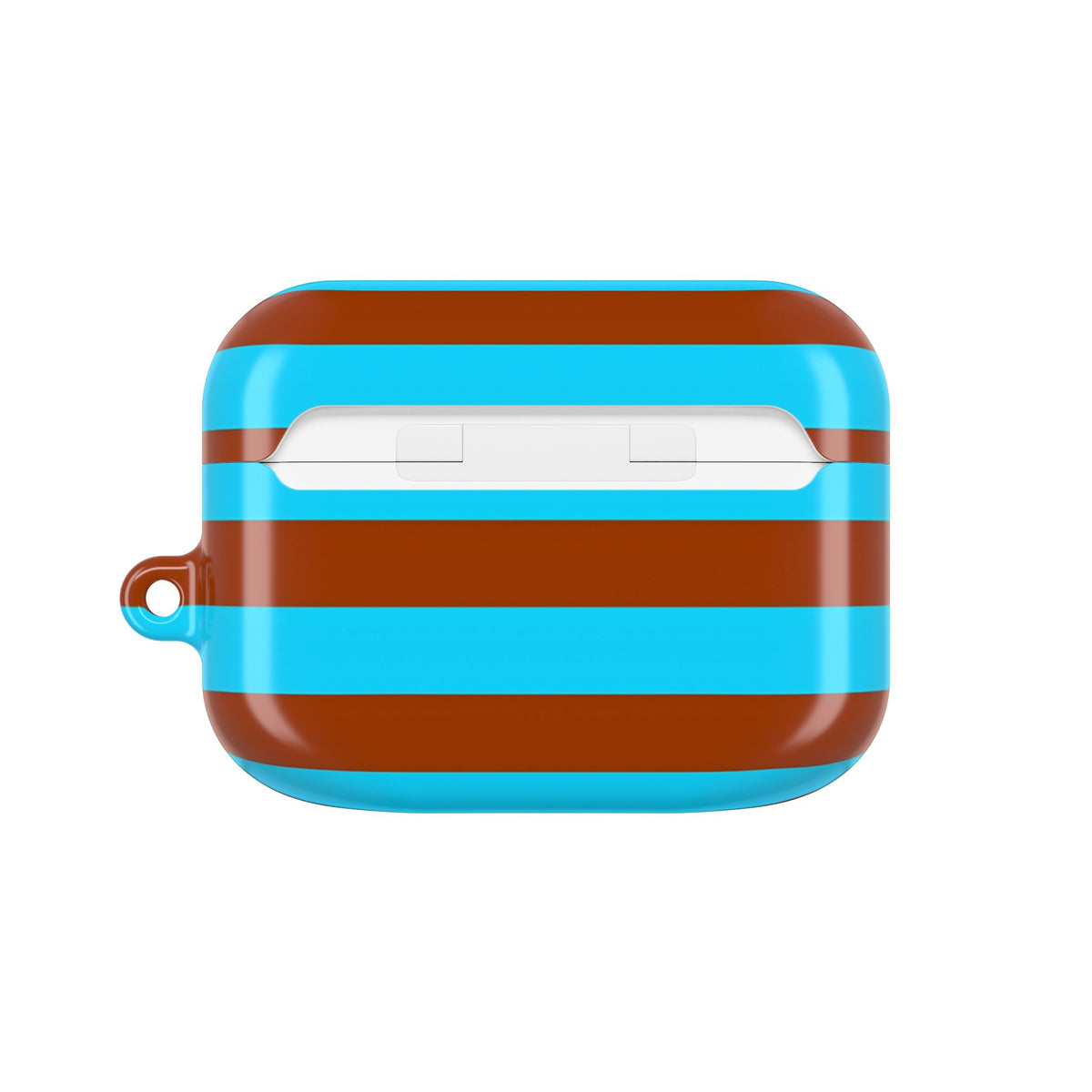 Cocoa Coast AirPod Case – Slim Protective Charging Case