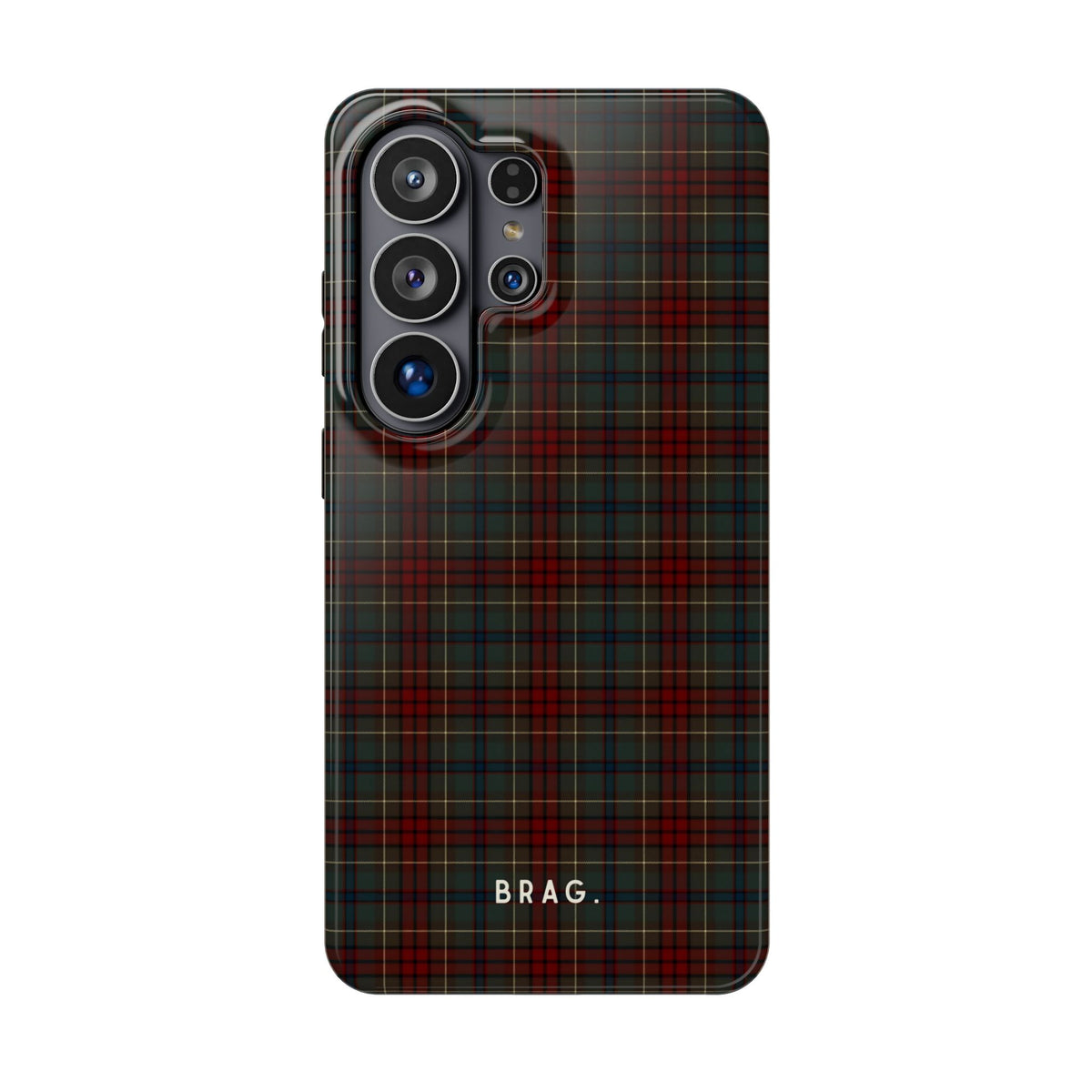 Old Money Magnetic Impact-Resistant Phone Case