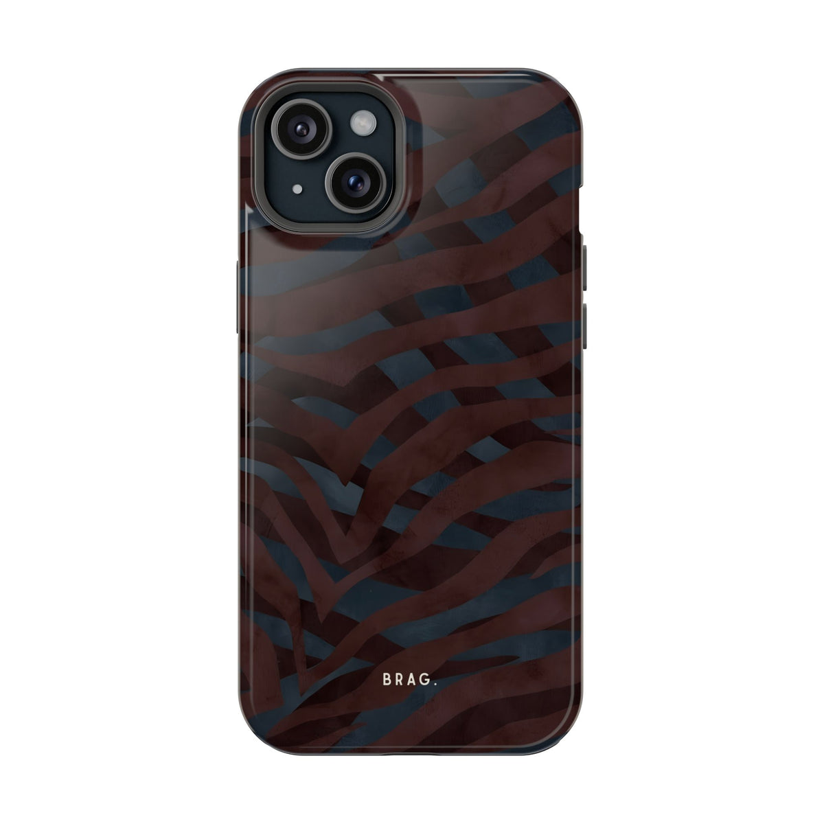 Riviera Wave Magnetic Impact-Resistant Phone Case