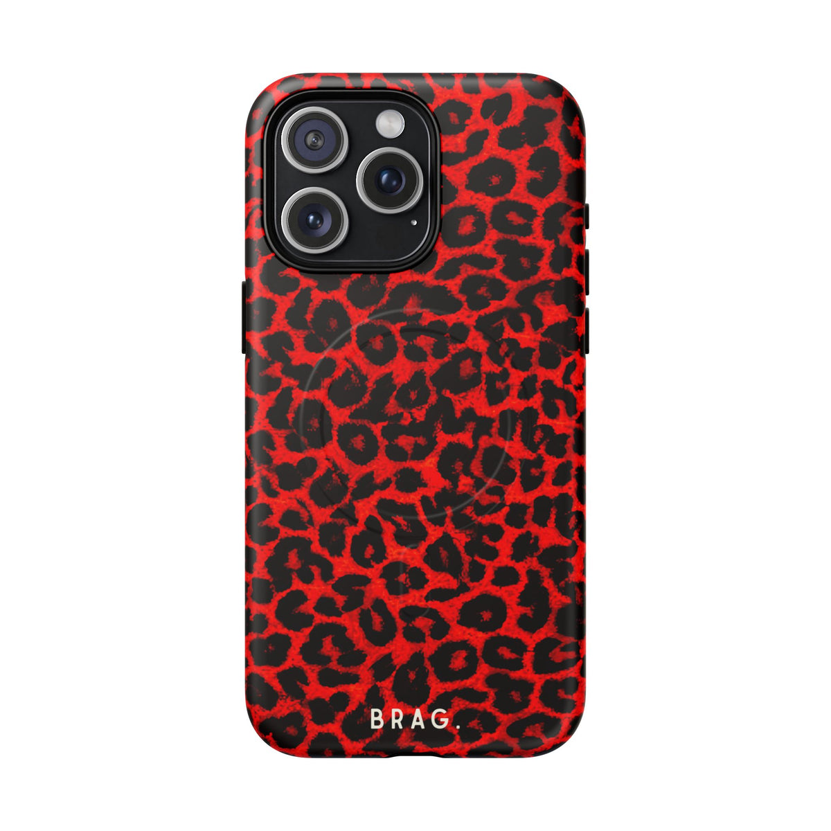 Bad Romance MagSafe Tough Phone Case — Magnetic Protective Cover
