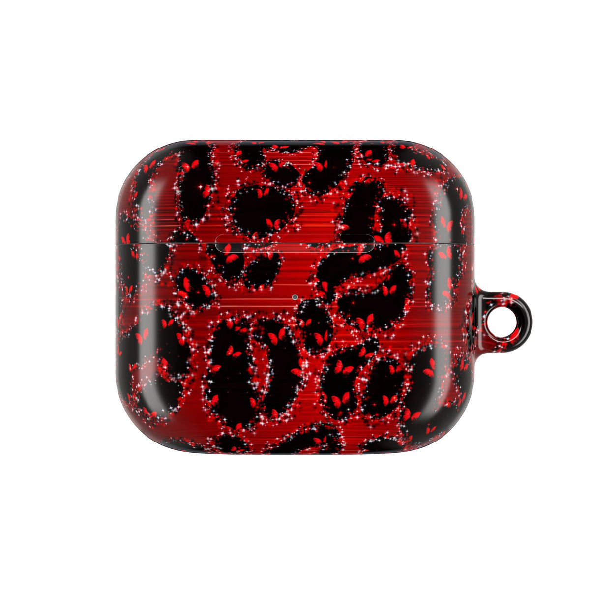 Risky Business AirPod Case – Slim Protective Charging Case