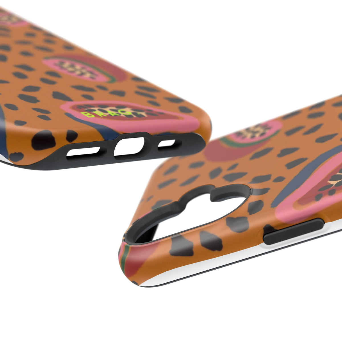 Sunfruit Magnetic Impact-Resistant Phone Case