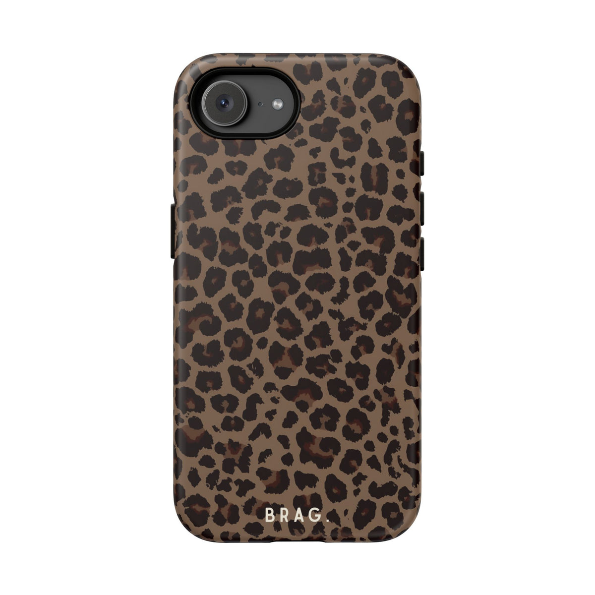 Wild Side Tough Phone Case – Shockproof Protective iPhone Cover