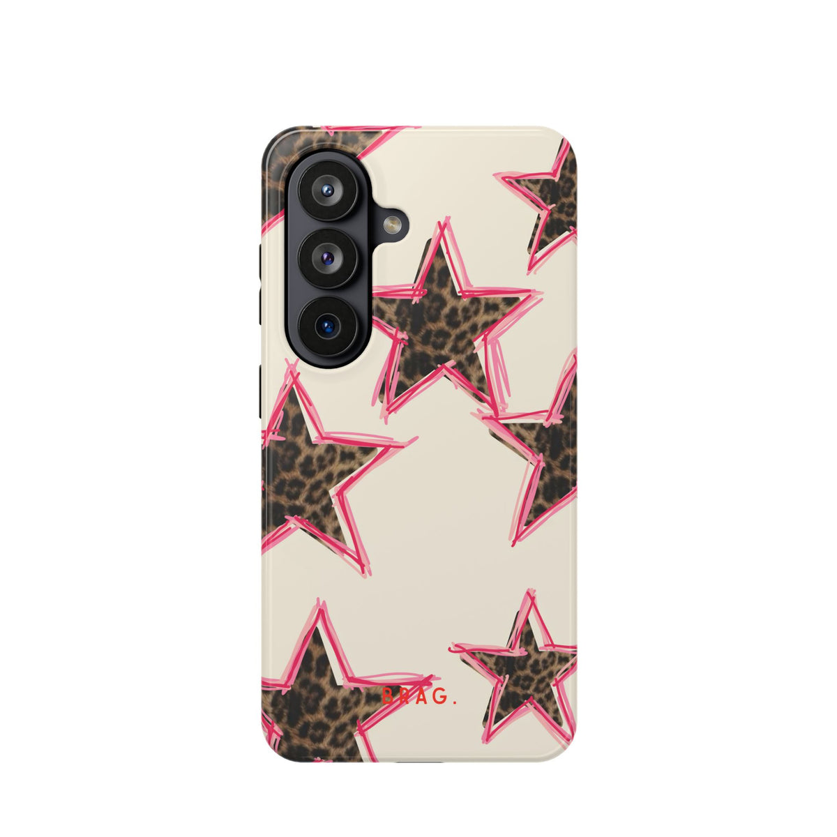 Starstruck Magnetic Impact-Resistant Phone Case
