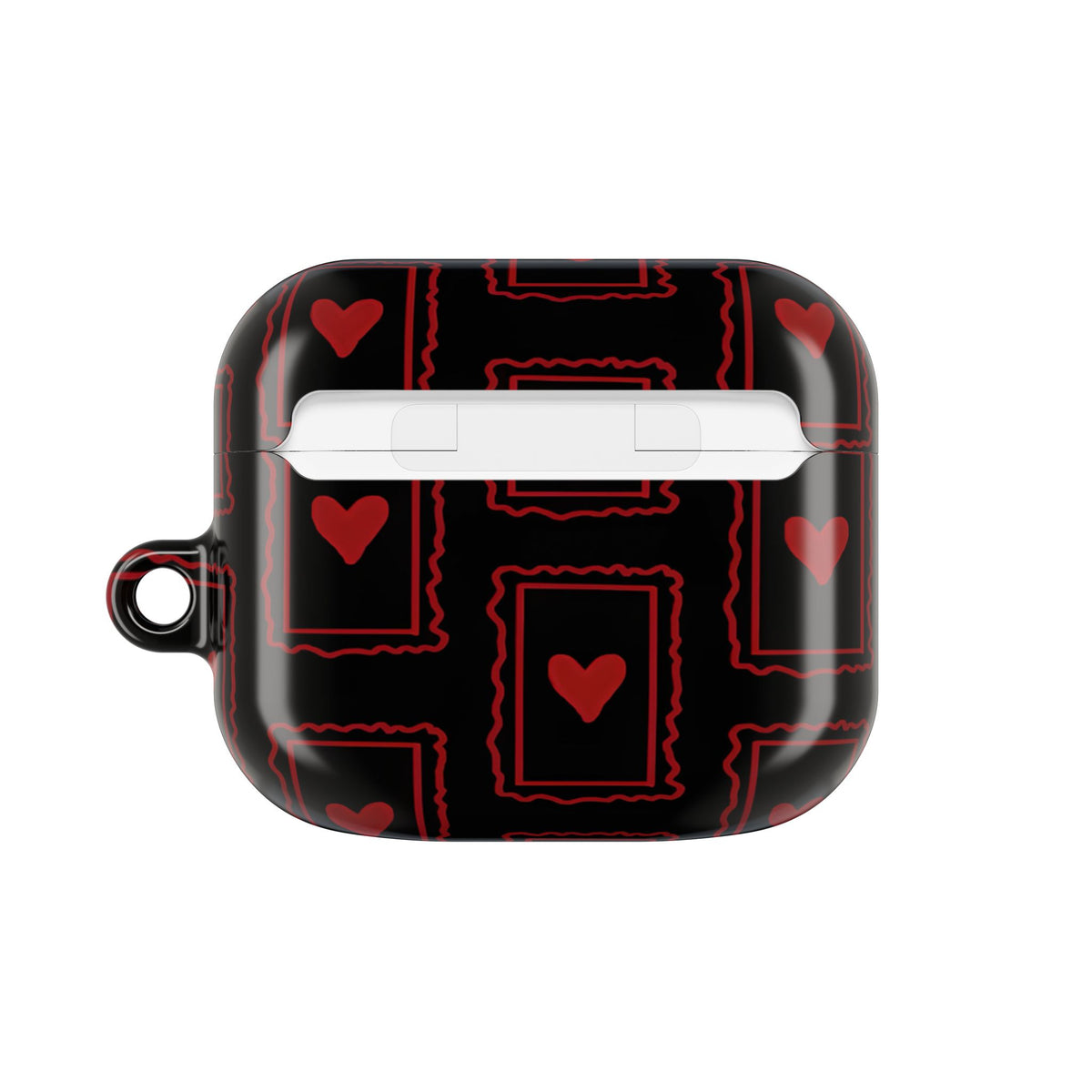 Love Locker AirPod Case – Slim Protective Charging Case