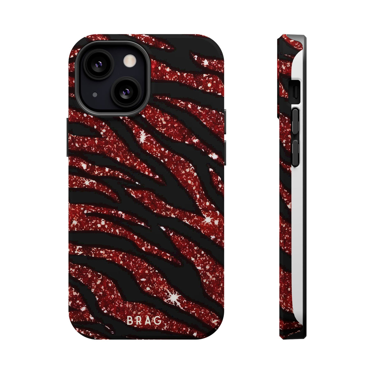 Wild Side Magnetic Impact-Resistant Phone Case