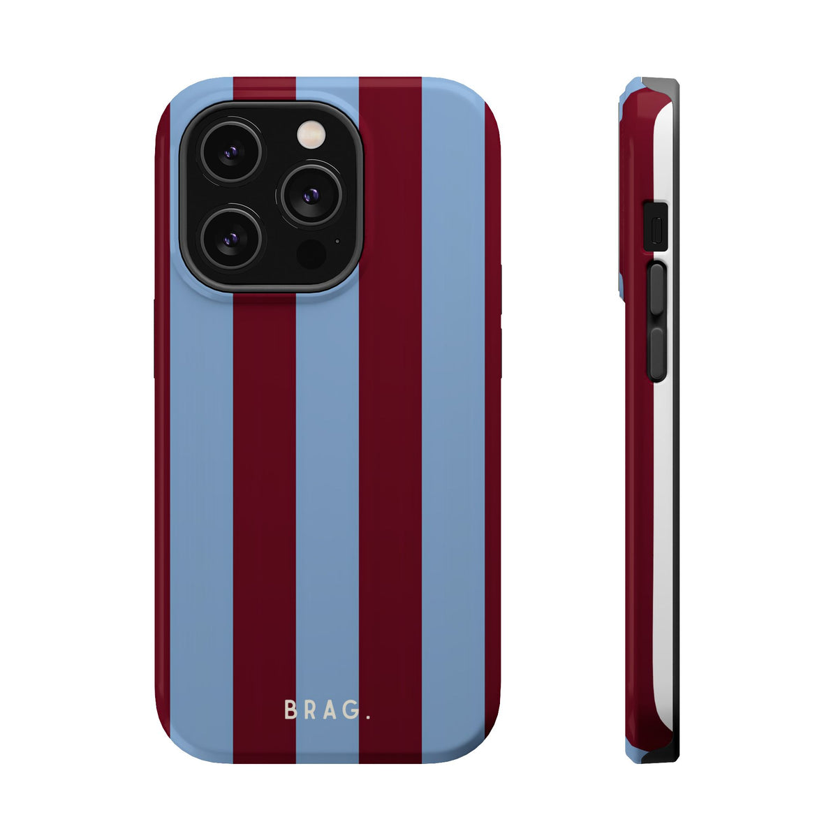 Poolside Magnetic Impact-Resistant Phone Case