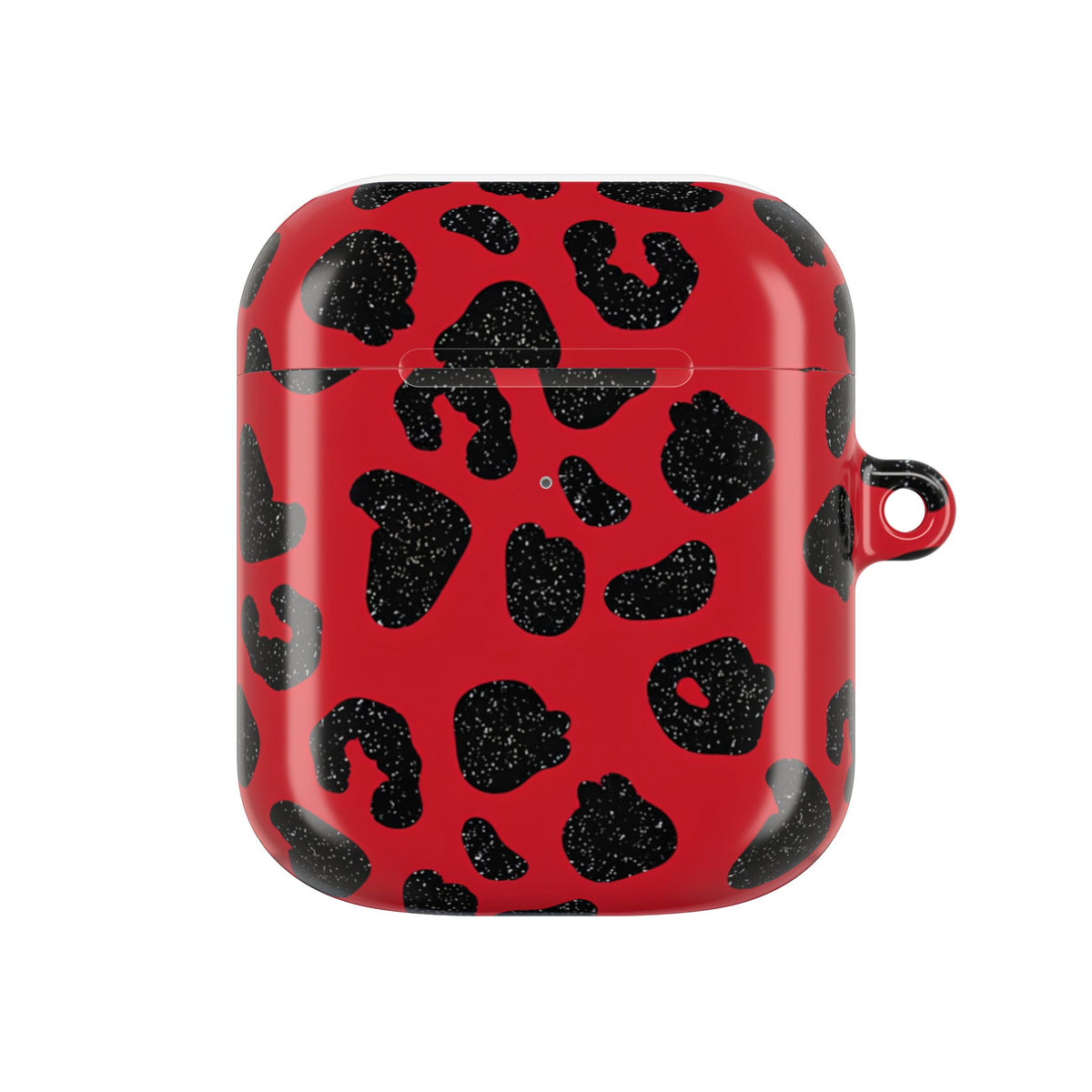 Spicy AirPod Case – Slim Protective Charging Case