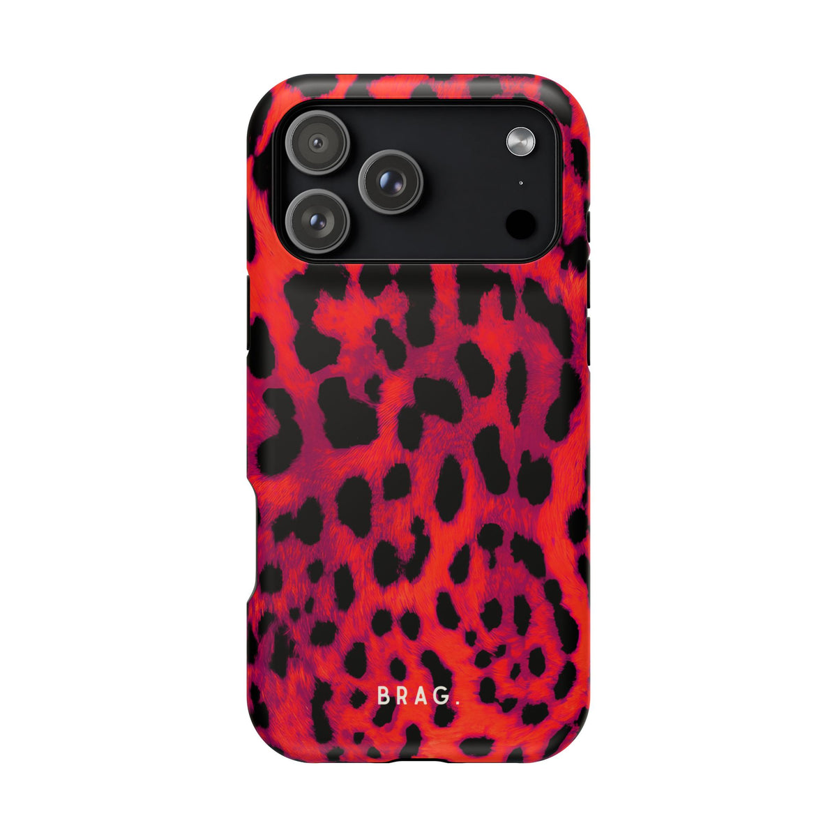 Neon Jungle Magnetic Impact-Resistant Phone Case