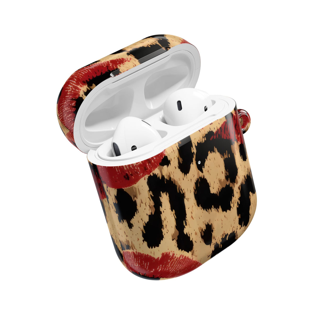 Lip Service AirPod Case – Slim Protective Charging Case