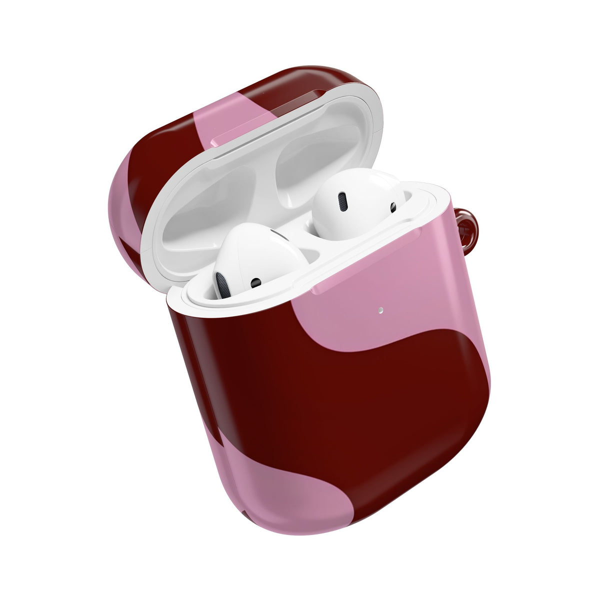 Slow Dance AirPod Case – Slim Protective Charging Case