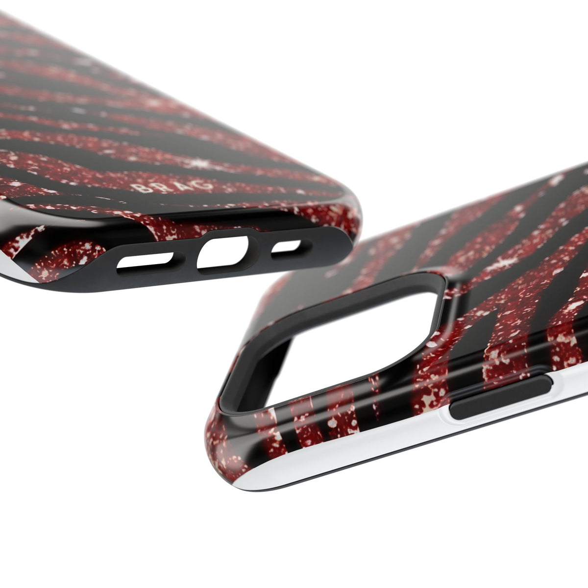 Wild Side Magnetic Impact-Resistant Phone Case