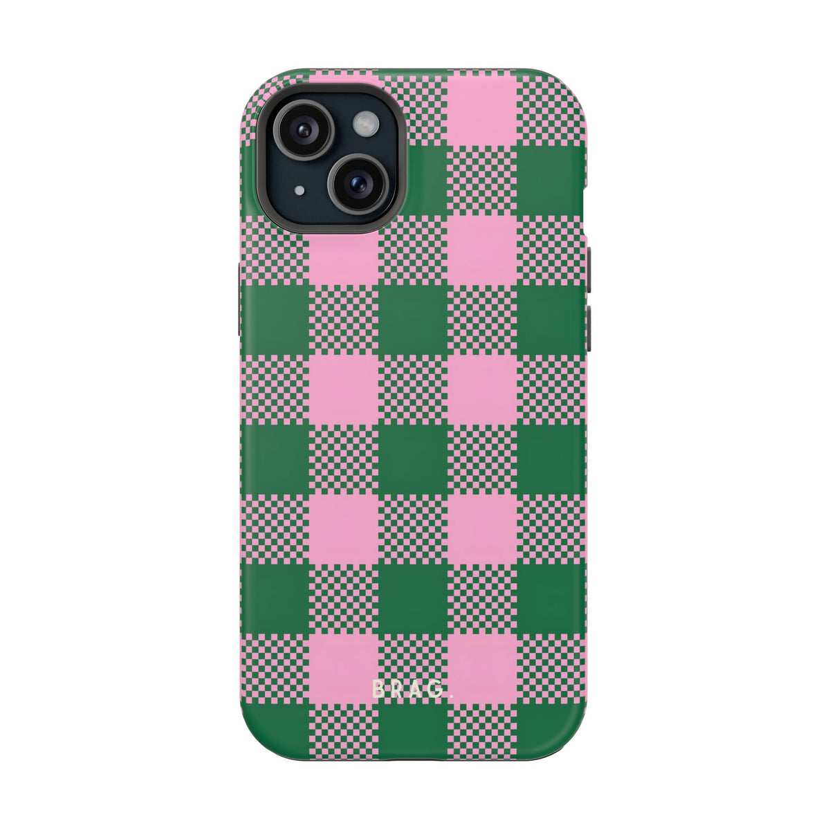 Picnic Club Magnetic Impact-Resistant Phone Case