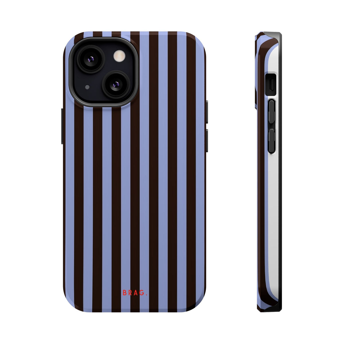 Neon Pulse Magnetic Impact-Resistant Phone Case