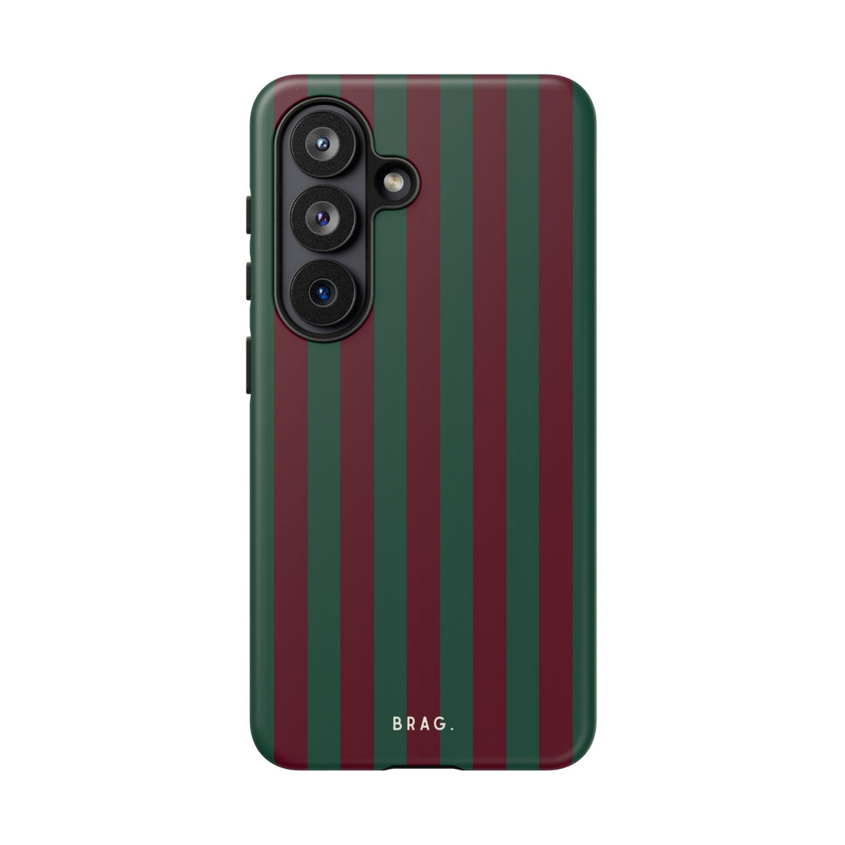 Forest Club Tough Phone Case – Shockproof Protective iPhone Cover