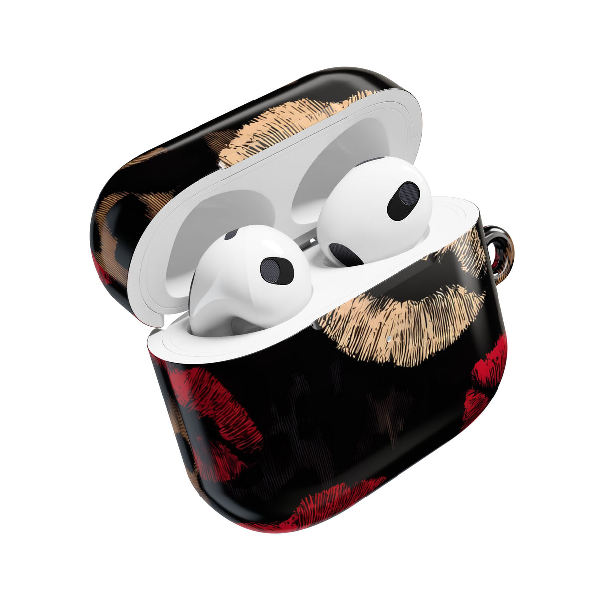 Golden hour AirPod Case – Slim Protective Charging Case