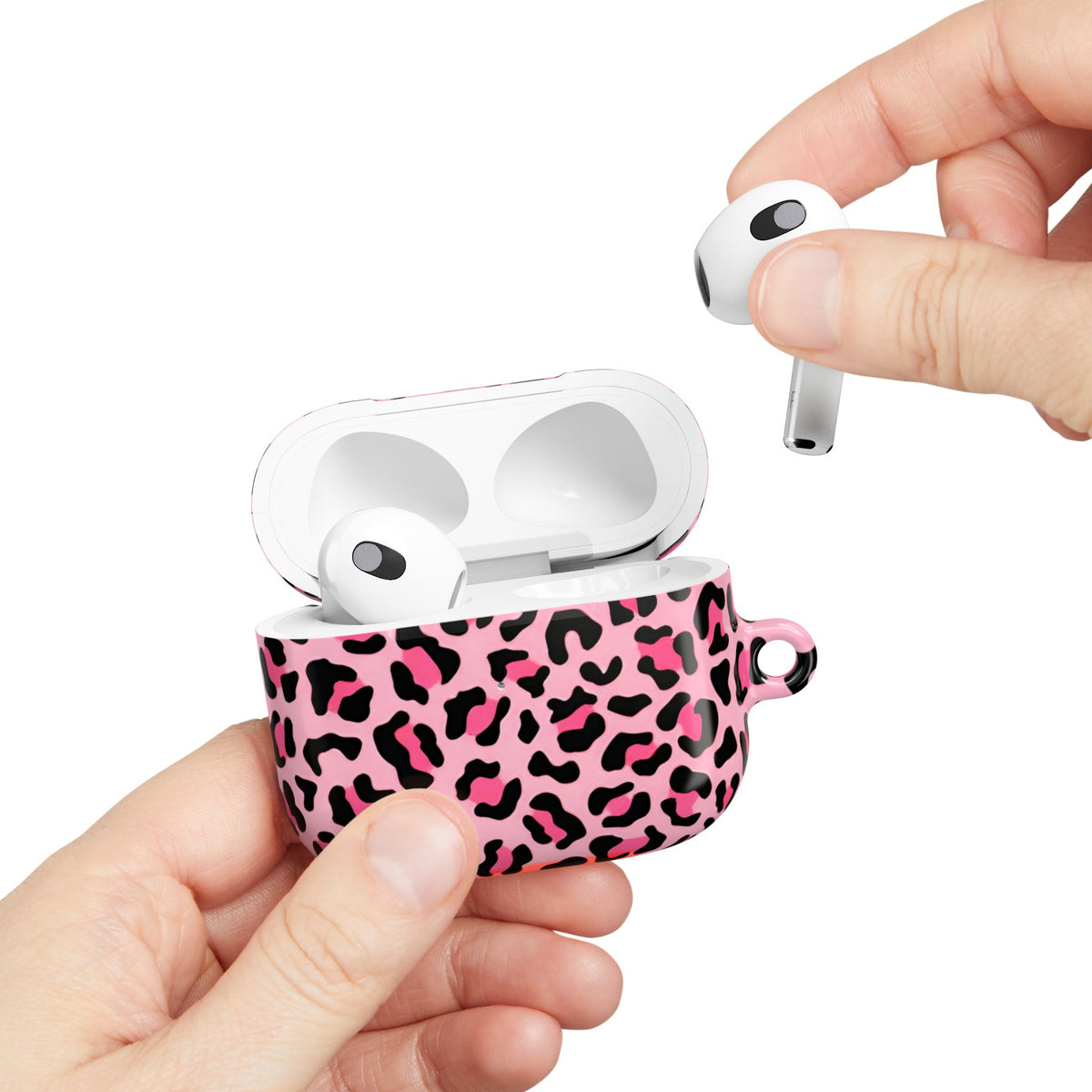 Wild Candy AirPod Case – Slim Protective Charging Case