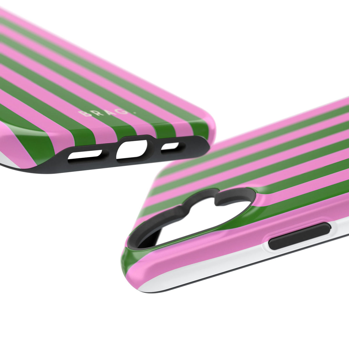 Paradiso Magnetic Impact-Resistant Phone Case