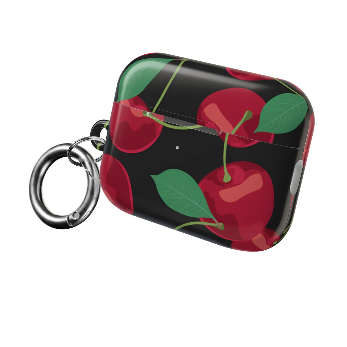 Cherry Picked AirPod Case – Slim Protective Charging Case