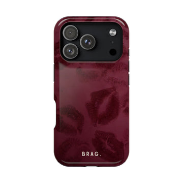 Kiss Me Quick Magnetic Impact-Resistant Phone Case