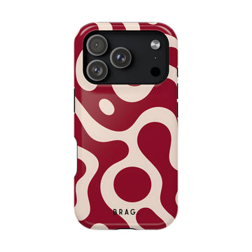 Lovewaves Magnetic Impact-Resistant Phone Case
