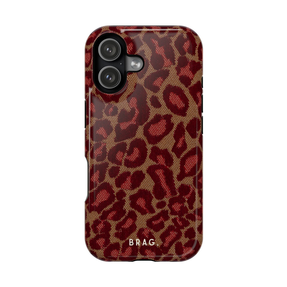 Safari Club Magnetic Impact-Resistant Phone Case