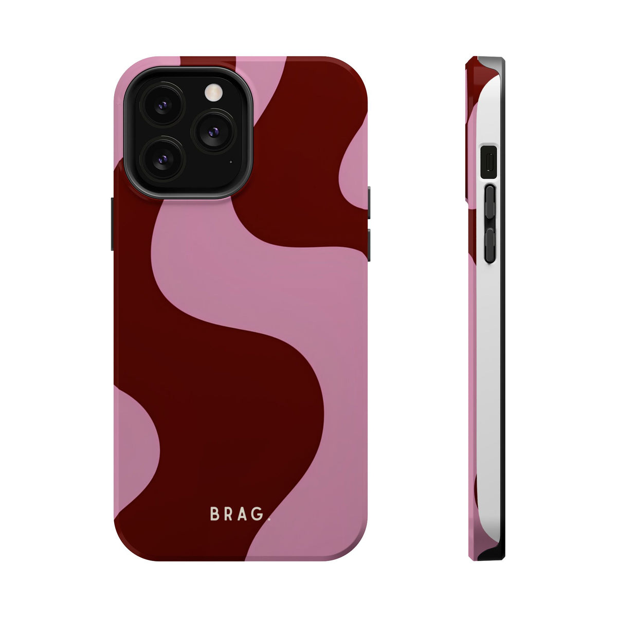 Slow Dance Magnetic Impact-Resistant Phone Case