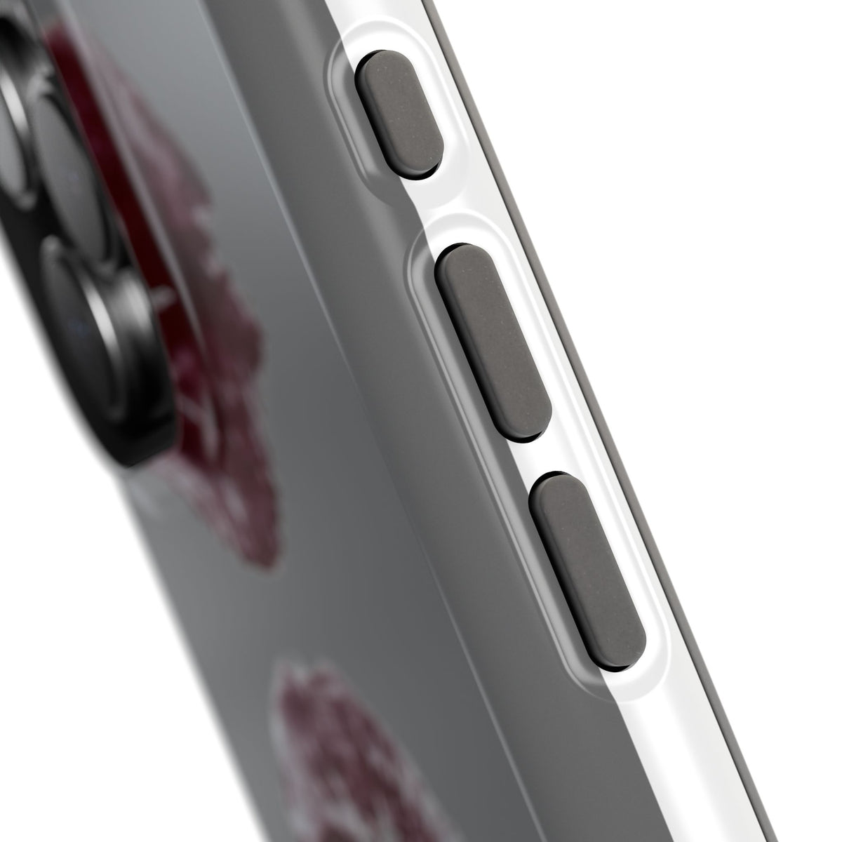 Kiss Kiss Magnetic Impact-Resistant Phone Case